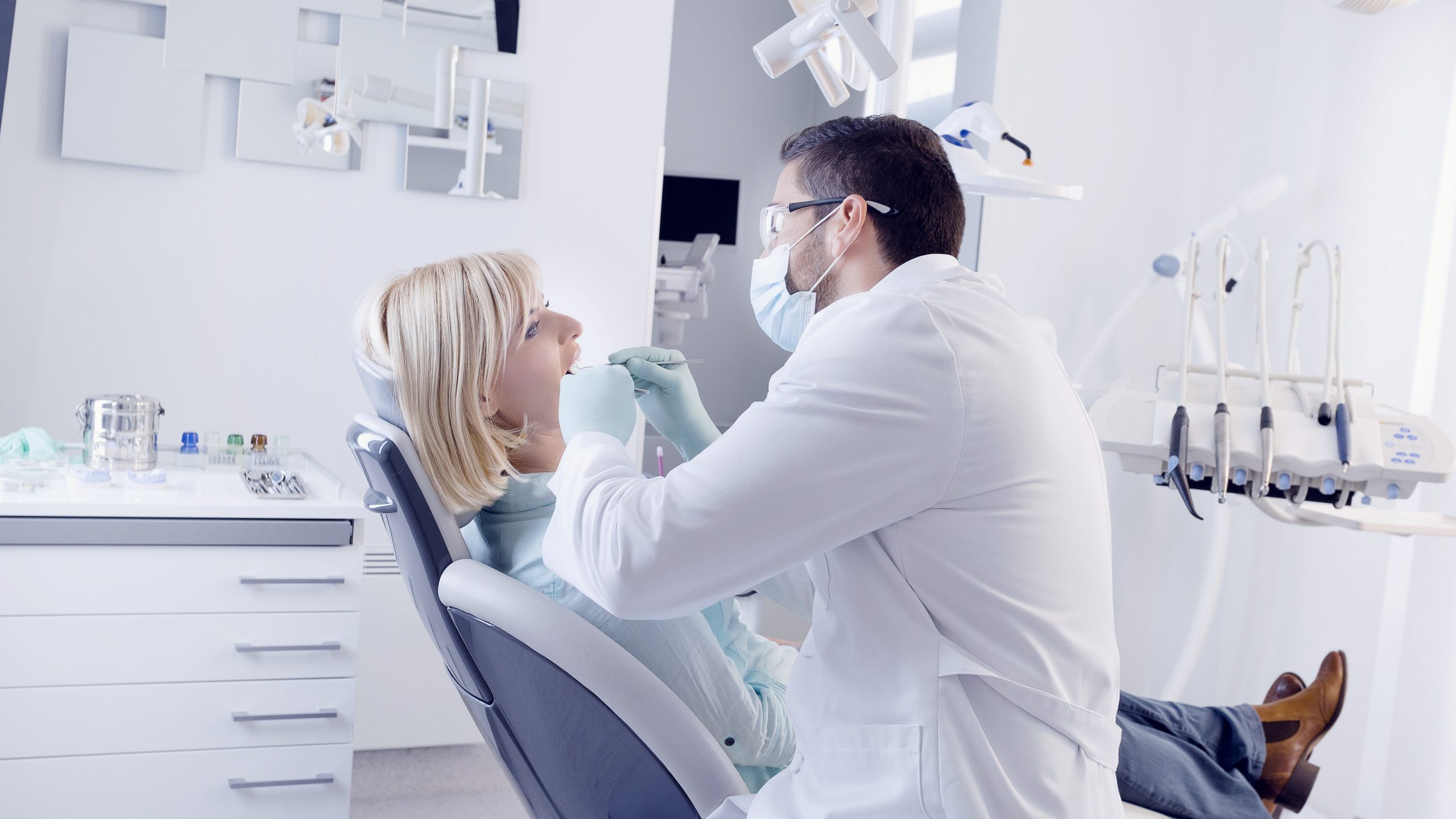 Dentist in Rutherfordton, NC